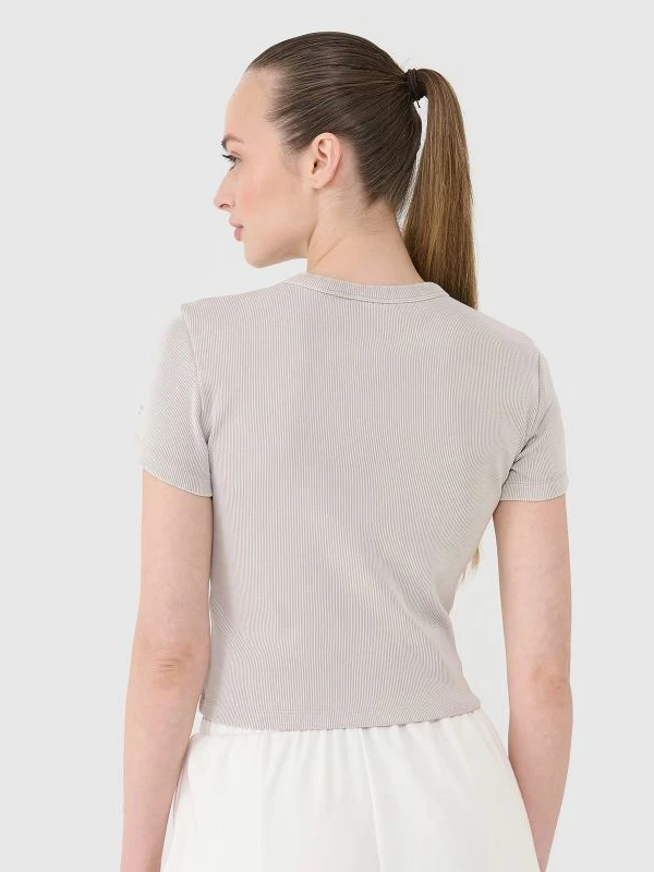 Maicë slim 4f për femra