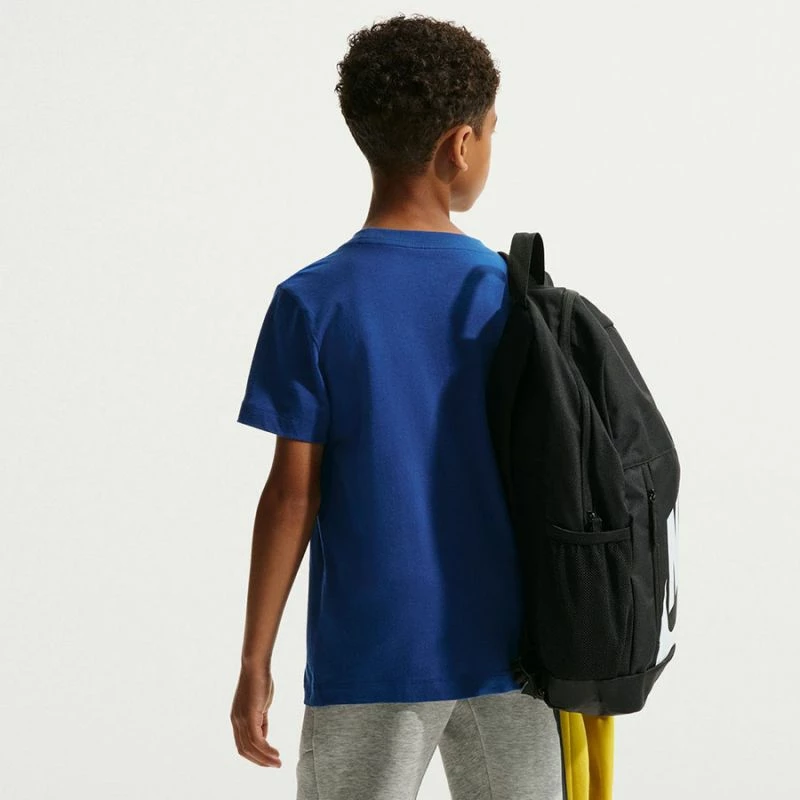 Maicë për fëmijë Nike FC Barcelona, blu