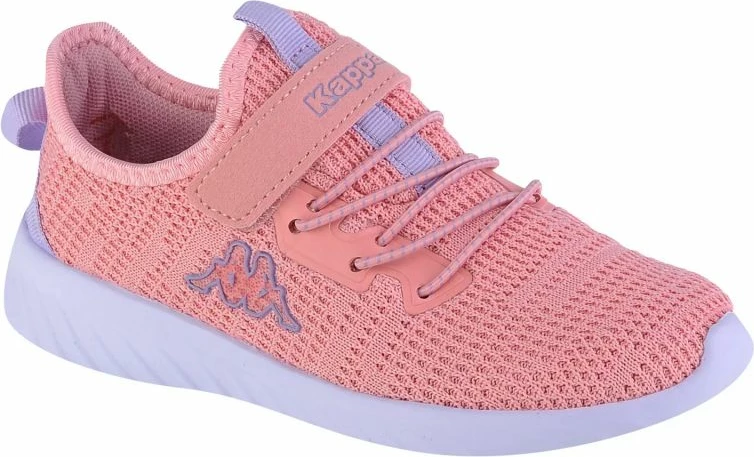 Atlete për fëmijë Kappa Capilot MF K Jr, të kuqe