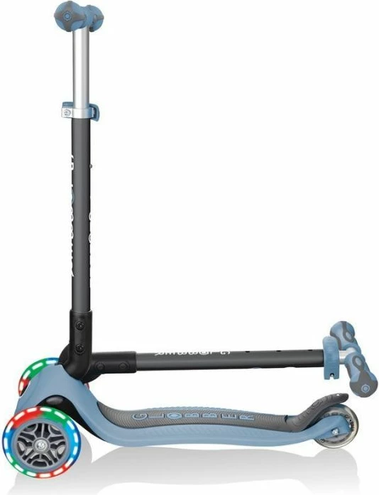 Scooter për fëmijë Yakimasport, me drita