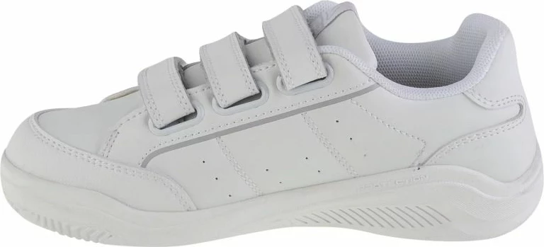 Atlete për fëmijë Joma W.Agora 2302 Jr, të bardha