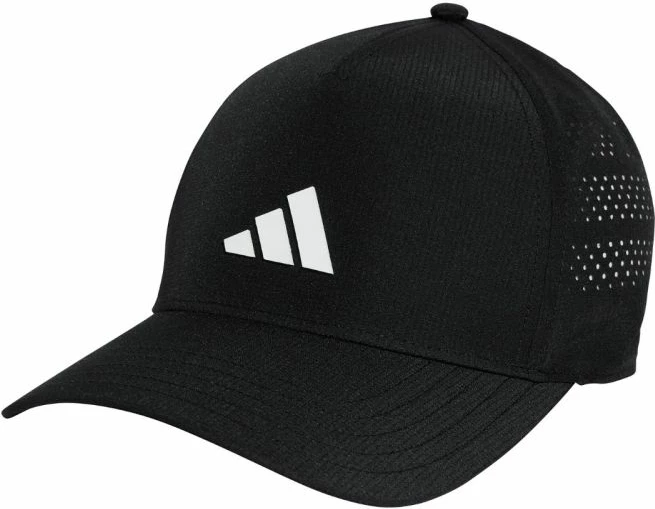 Kapelë sportive adidas, e zezë