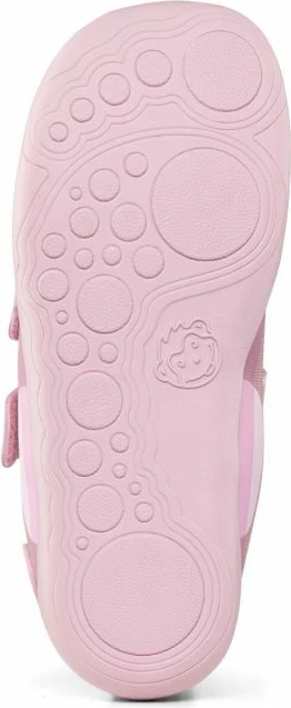 Këpucë fëmijësh Unicorn, rozë