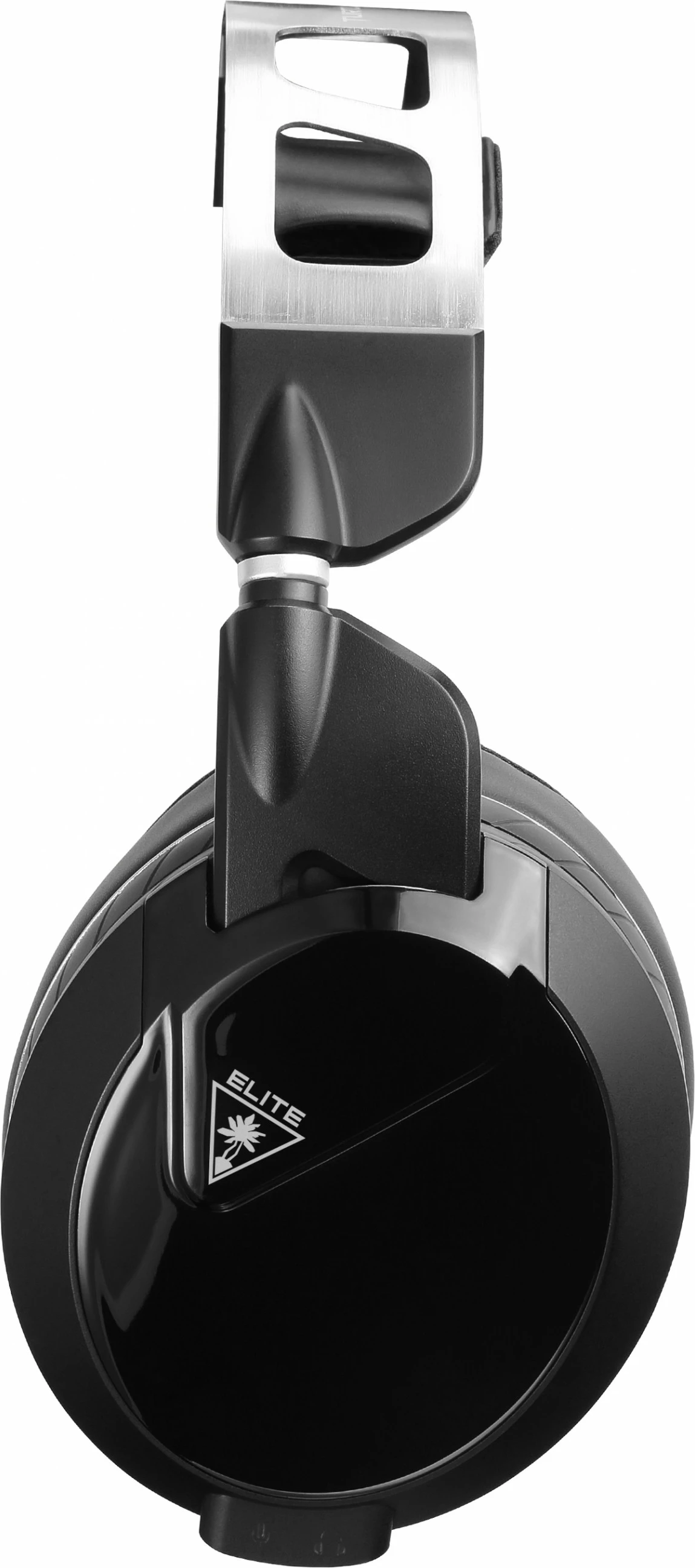 Kufje gaming Turtle Beach Elite Pro 2 & SuperAmp, PS5/PS4, me ose pa kabllo, e zezë