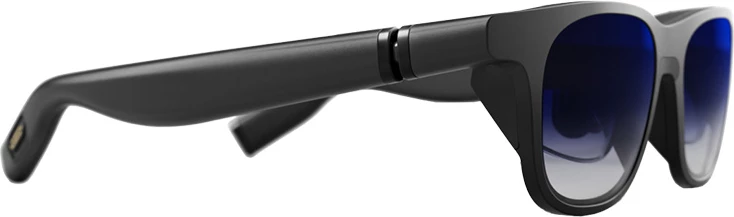 Syze XR Viture Pro XR Pro-Glas-Blk, 135", Full HD, 120 Hz, 4000 nits, e zezë