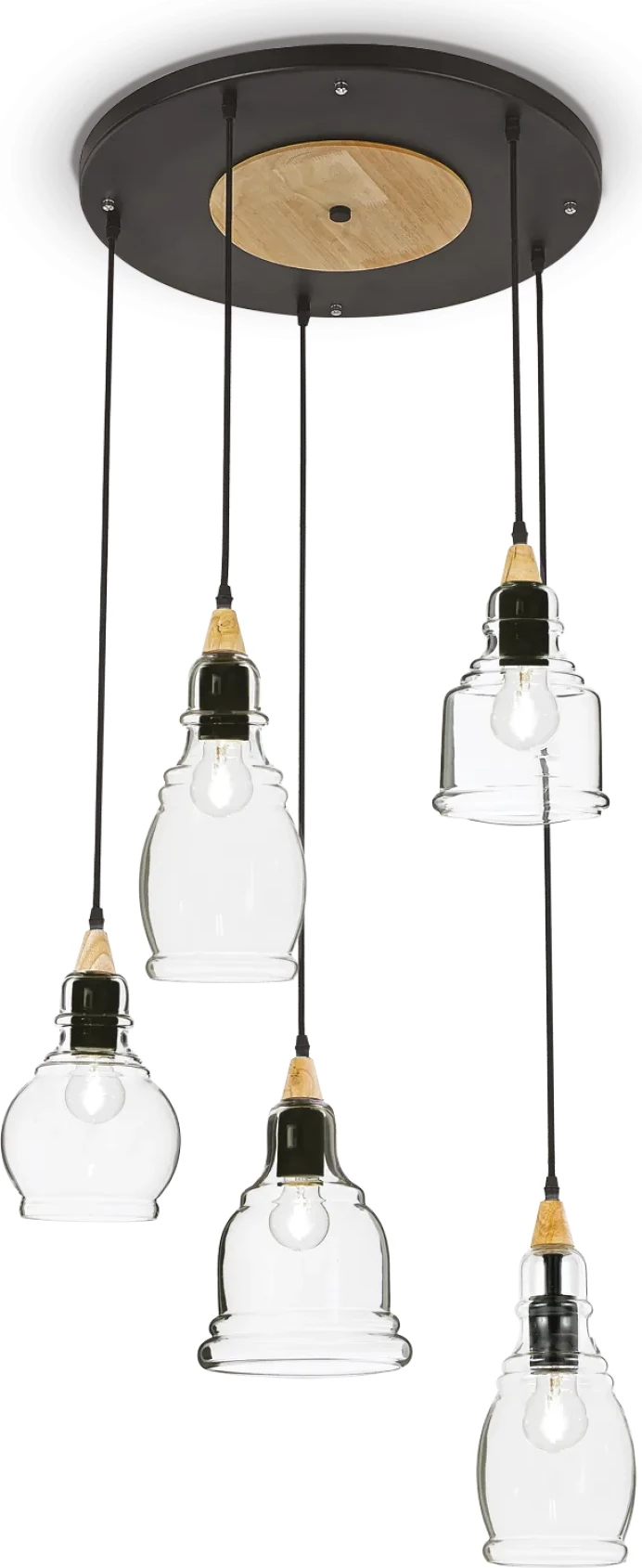 Llambë e varura Gretel sp5