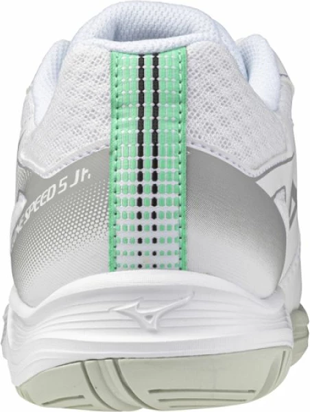 Atlete për fëmijë Mizuno Cyclone Speed 5 Jr.