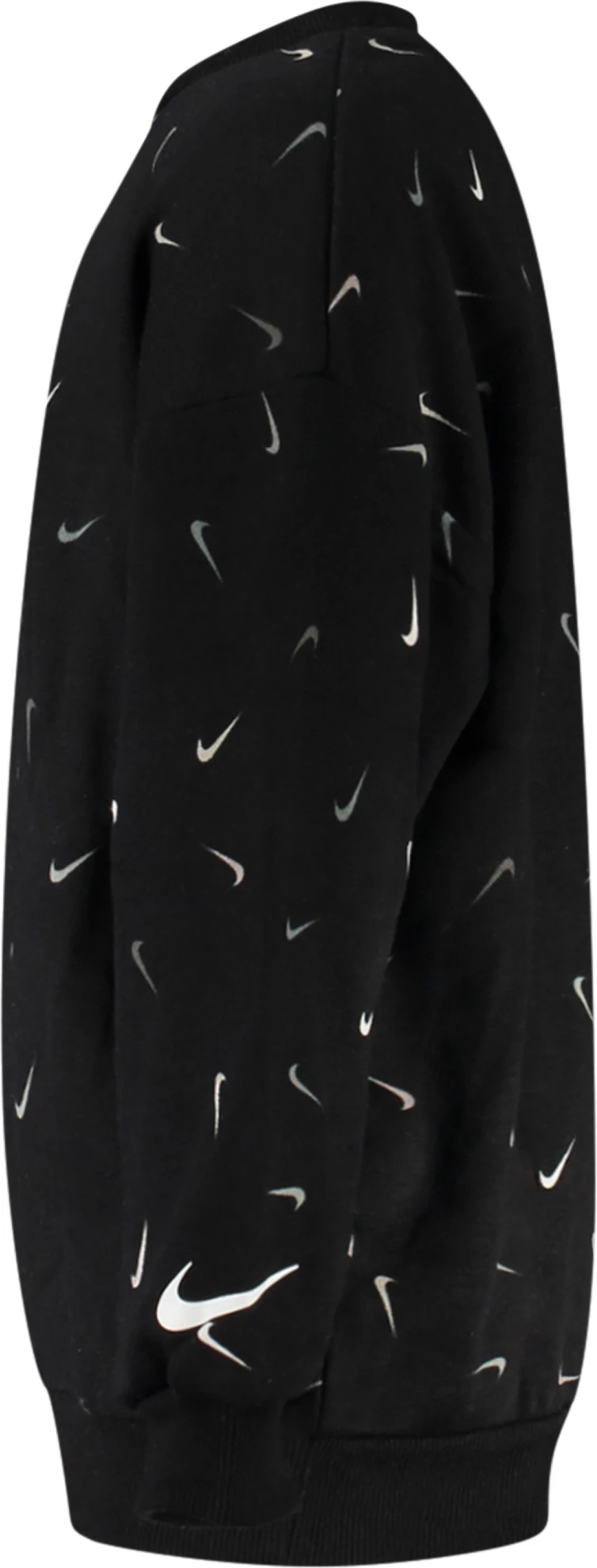 Duks për femra NIKE, të zeza