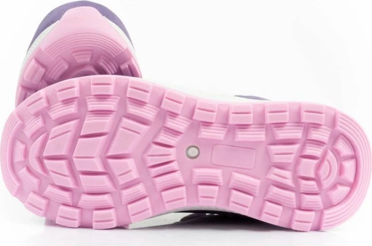 Atlete për fëmijë Cerda, vjollce