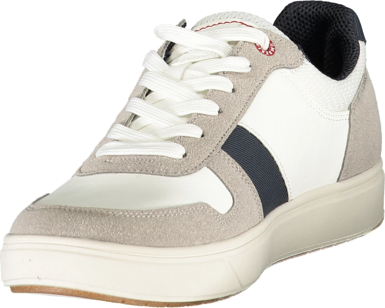 Atlete Lumberjack Marvin meshkuj, të bardha