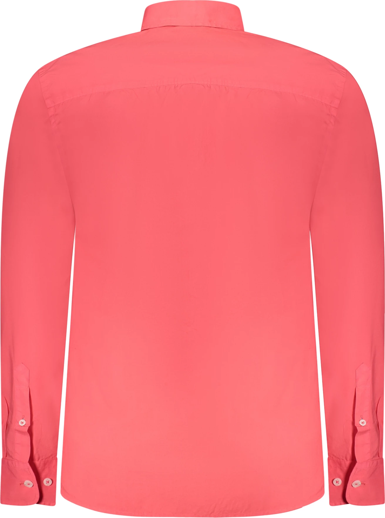 Këmishë për meshkuj NORTH SAILS, e kuqe