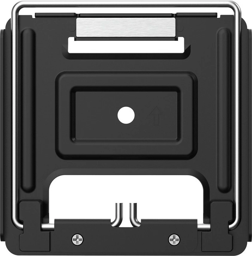 Mbajtës muri ultra i hollë Maclean MC-481 për TV 37-80", deri 75kg, i zi