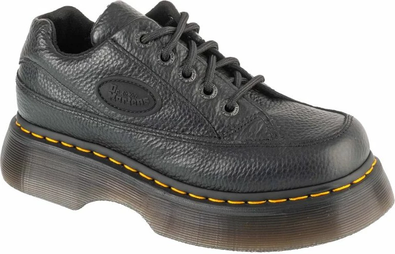 Çizme për femra Dr. Martens, të zeza