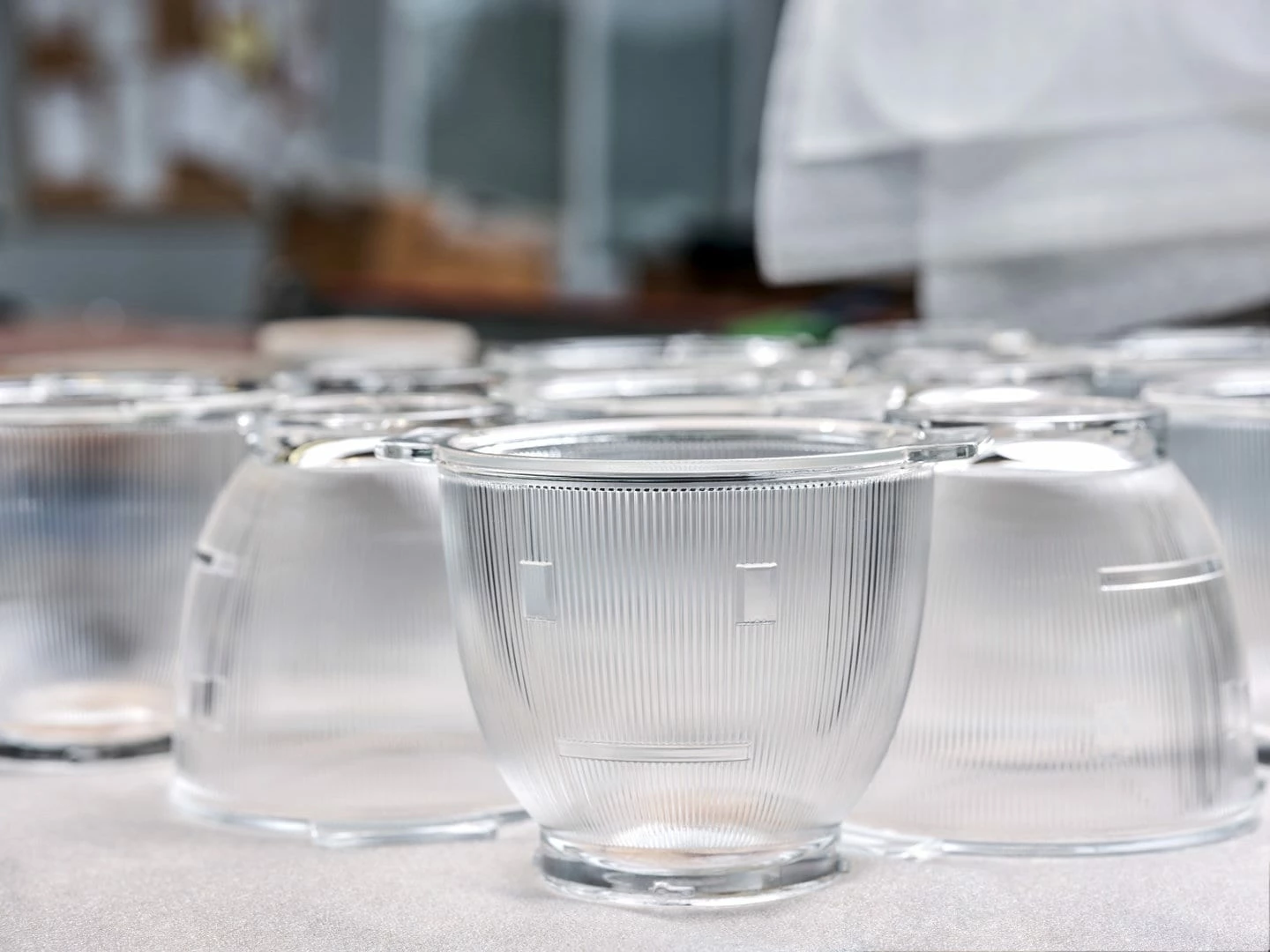 Mikser Robot ETA GRATUS DI VETRO 002890130