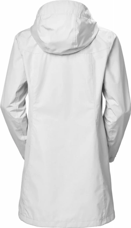 Jakne për femra Helly Hansen, të bardha