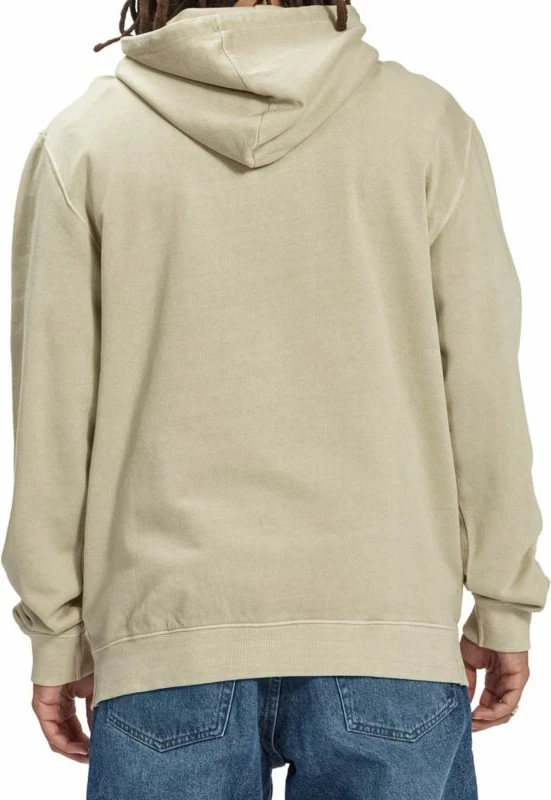 Duks pa zinxhir për meshkuj DC, ngjyrë krem