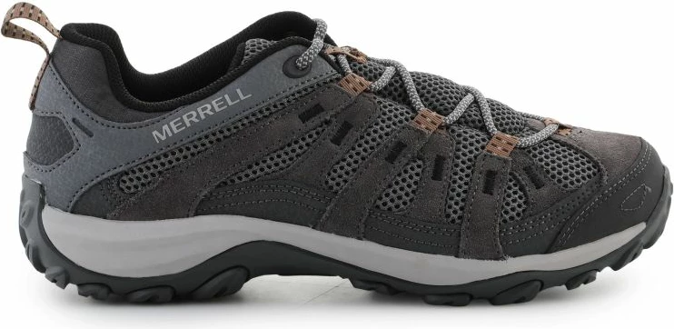 Atlete hiking për meshkuj Merrell, granite