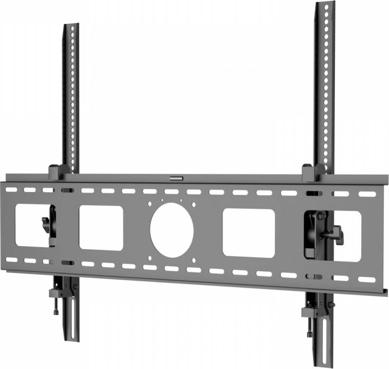 Mbajtëse muri TV, TB TB-851, 55-100 inç, 90 kg, VESA 800x600, e zezë