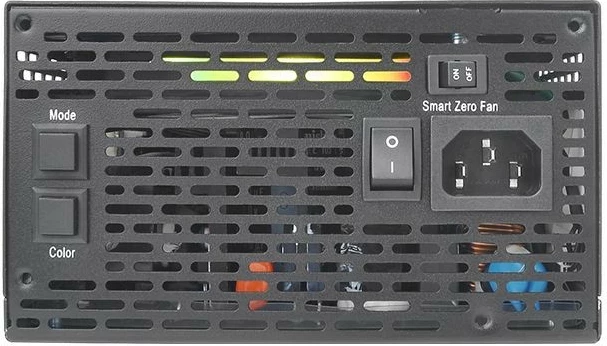 Kasë furnizimi Thermaltake Toughpower PF1 ARGB 1200W Platinum TT Premium Edition, Modular, me ndriçim ARGB