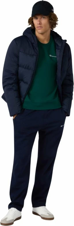 Duks për meshkuj Champion, i gjelbër