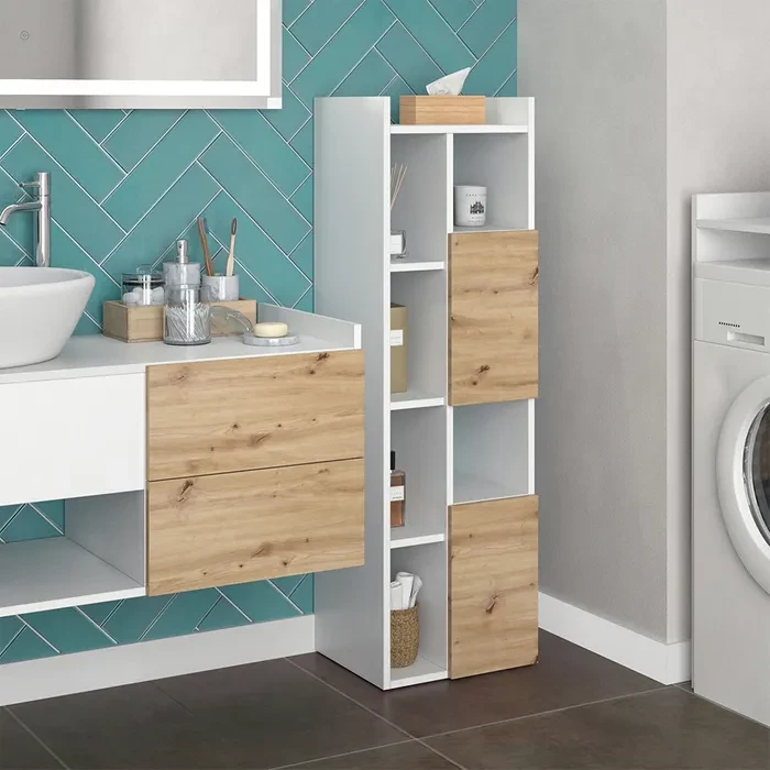 Dollap për banjo Fela