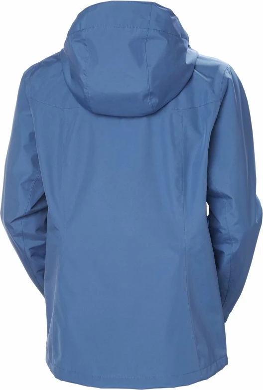 Jakne për femra Helly Hansen, blu