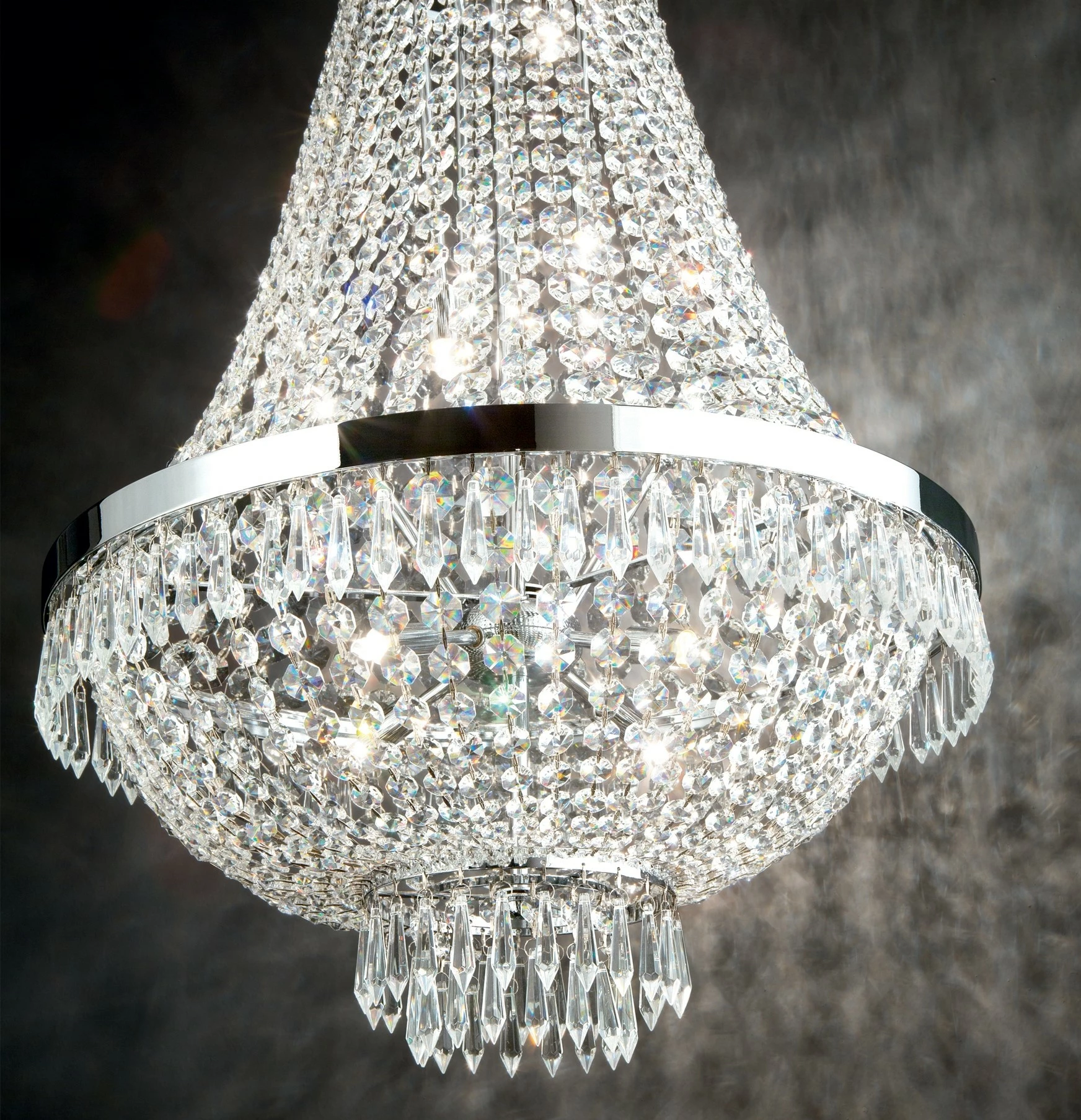 Ndriçim i Brendshëm | Llampa Varëse