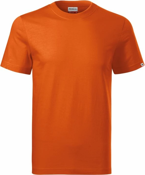 Maicë unisex Rimeck, portokalli