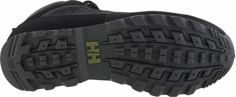 Këpucë për meshkuj Helly Hansen Tsuga, të zeza