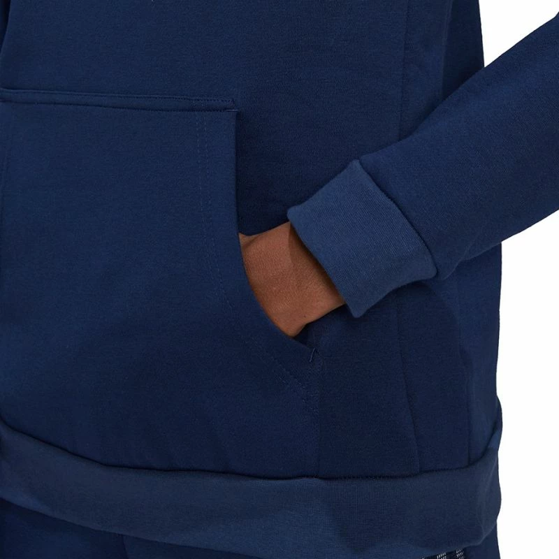 Duks adidas për femra, blu marin