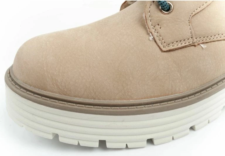 Çizme dimri për femra O'Neill, bezhë