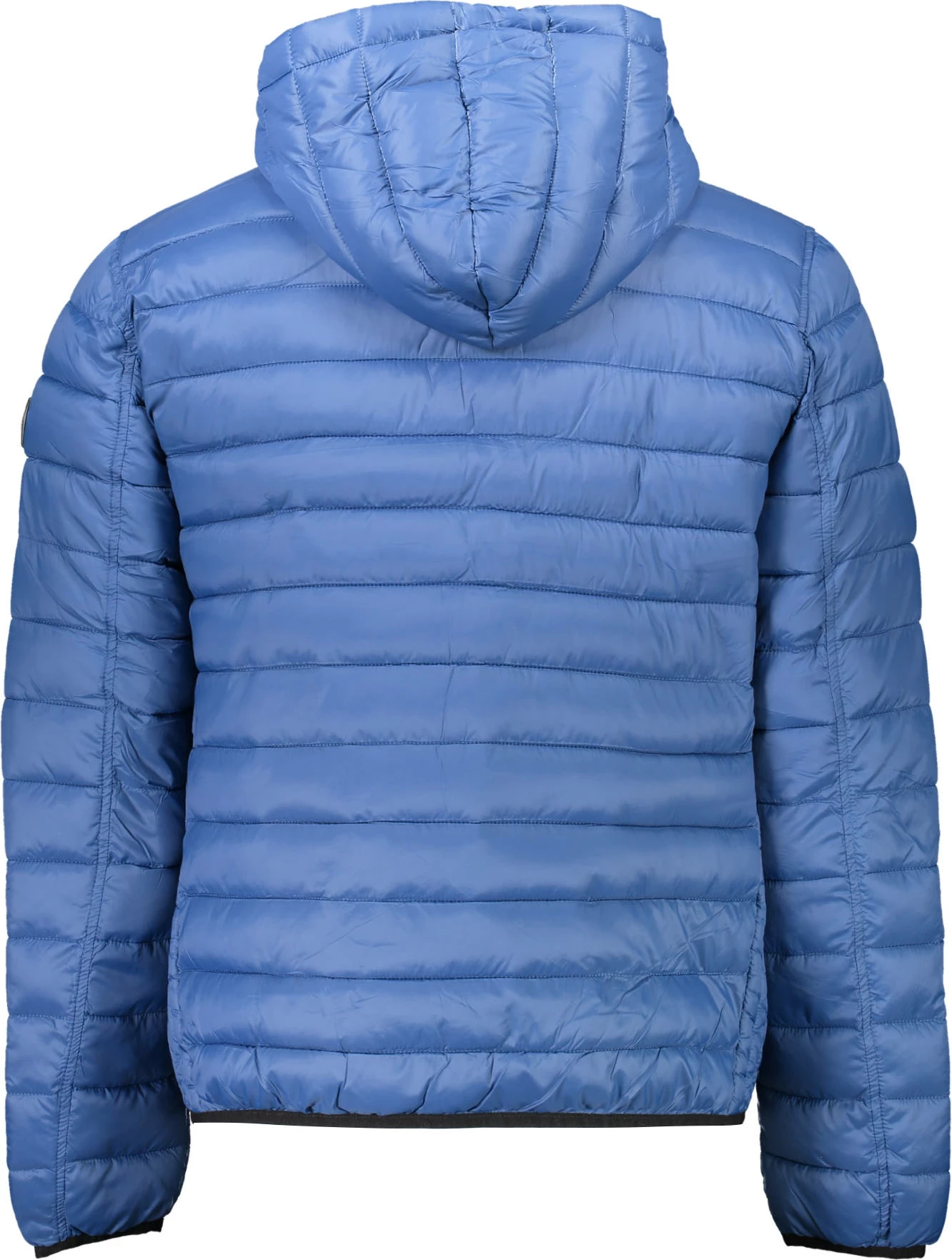 Jakne për meshkuj US Polo, blu