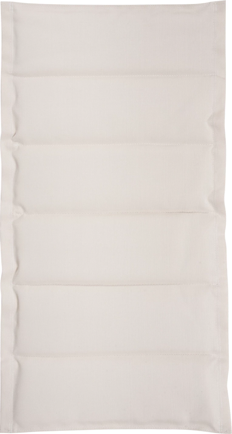 Pëlhurë zëvendësuese Textilene FH6064.02 për shtretër dielli AIGAIO, ngjyrë bezhë