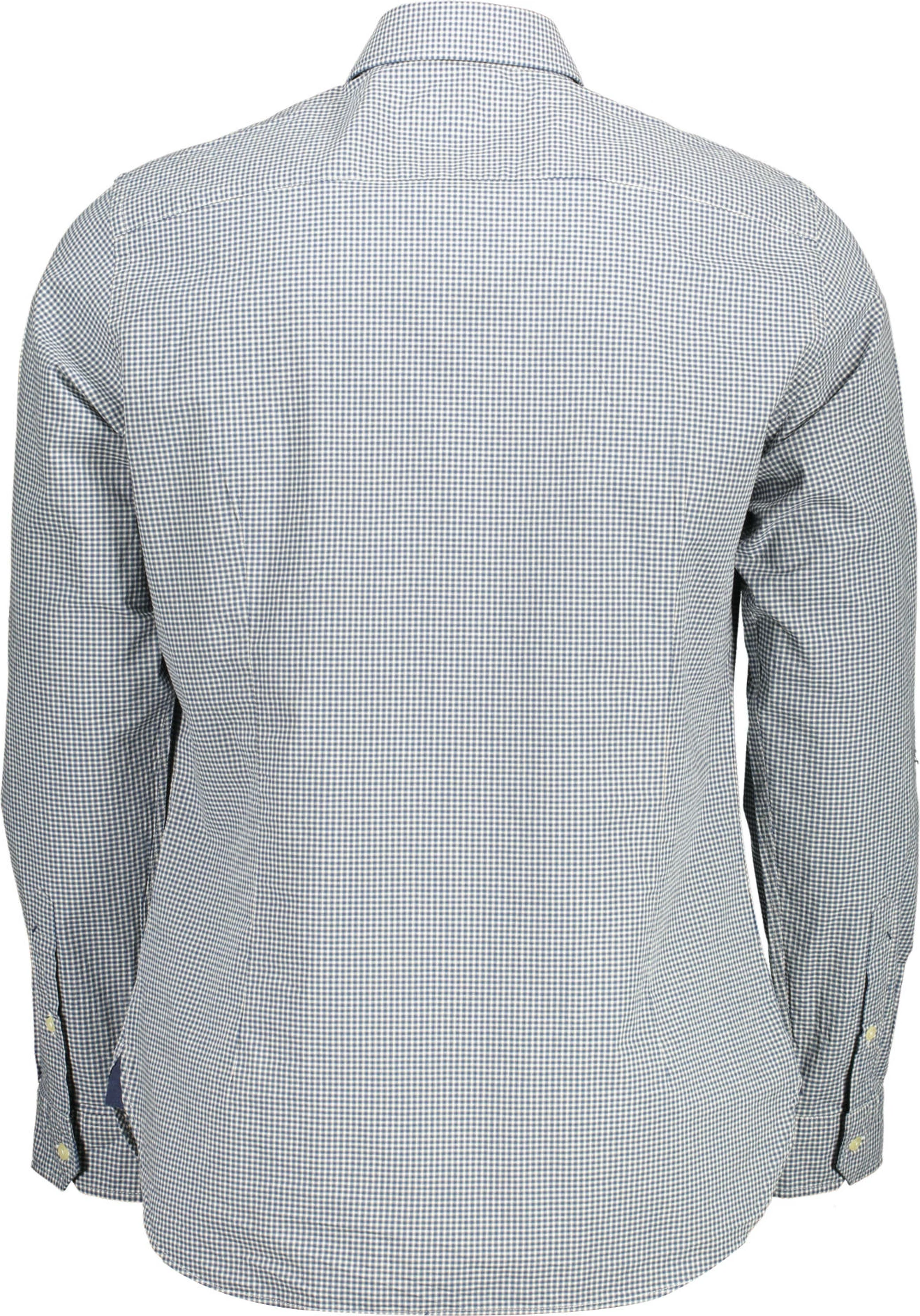 Këmishë për meshkuj U.S. POLO, e kaltër e çelët