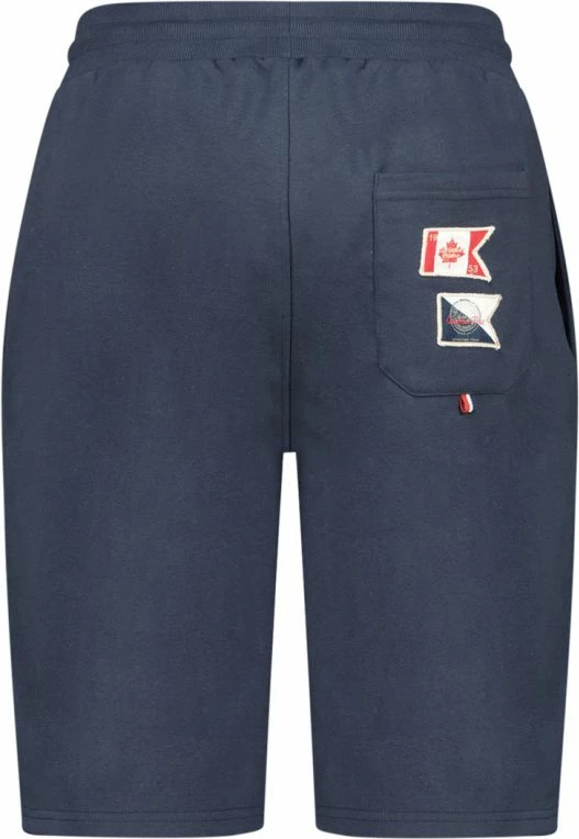 Shorce për meshkuj Canadian Peak, navy blue