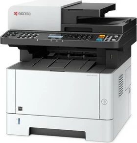 Printer laser Kyocera ECOSYS M2135dn, mono, 1200 x 1200 DPI, A4, printim direkt, bardhë e zi