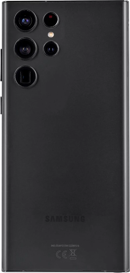 Celular Samsung Galaxy S22 Ultra SM-S908B, 256 GB, 12 GB RAM, i zi, i riparuar