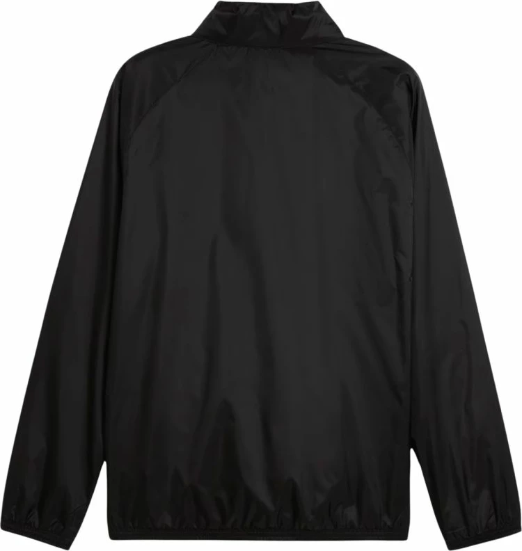 Jakne për meshkuj Puma, e zezë