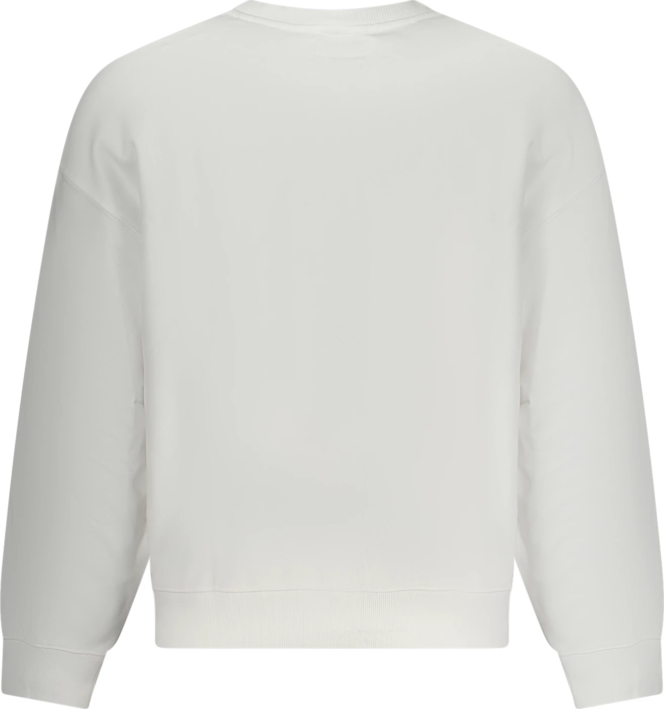 Duks GUESS JEANS meshkuj, të bardhë