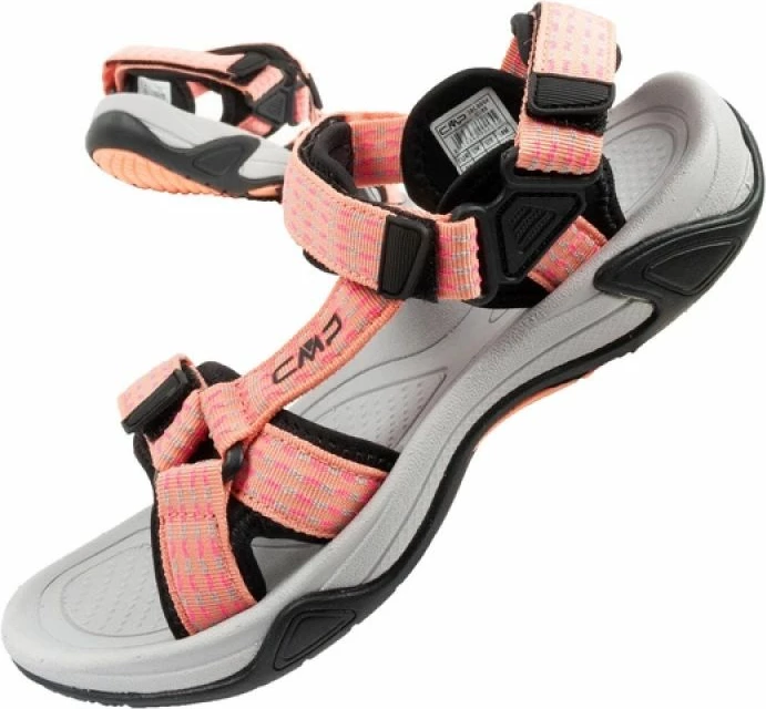 Sandale për fëmijë CMP, rozë