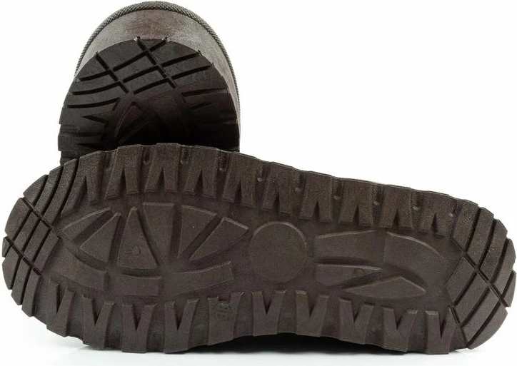 Çizme dimri për femra Lee Cooper, ngjyrë kafe e errët