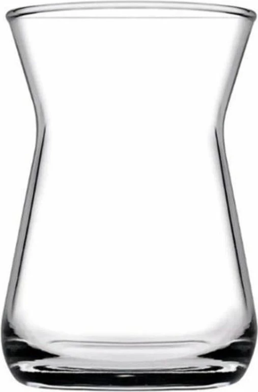 Set gotash prej qelqi (6 copë), Hermia Concept, PB-42451