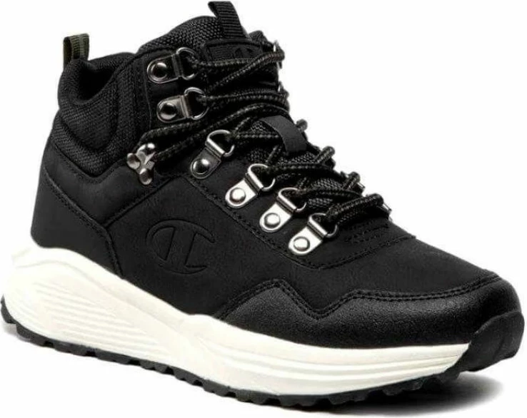 Atlete për meshkuj Champion, të zeza