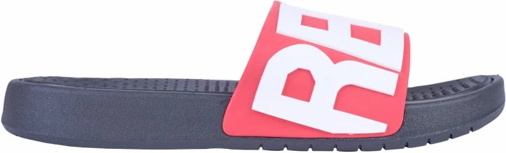 Thonga për femra Coqui, të zeza të kuqe