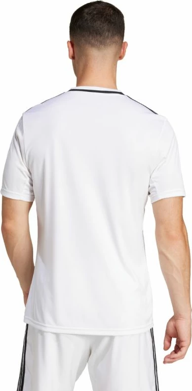 Fanellë për meshkuj adidas, e bardhë