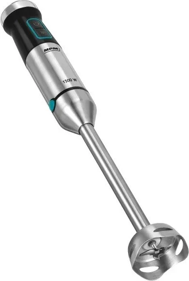 Blender dore set MPM MBL-42M, 1500 W, i zi