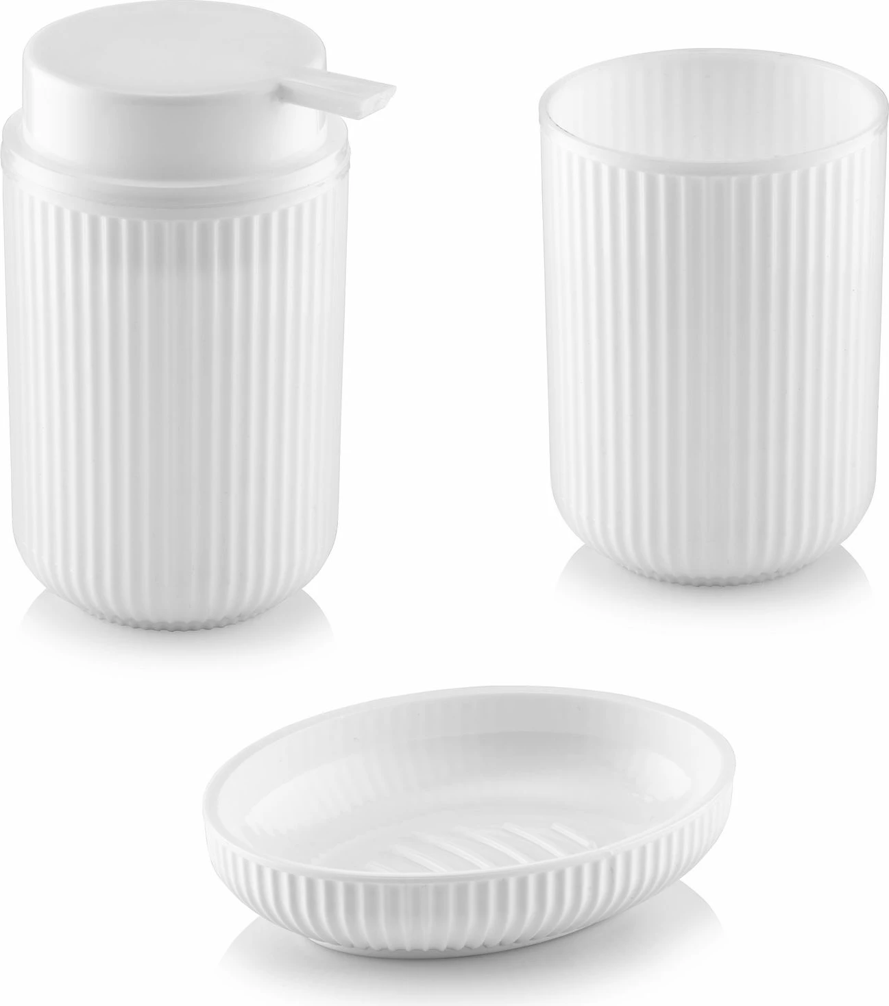 Set banjoje 5 pjesësh, Mijölnir, BNYST-1-5