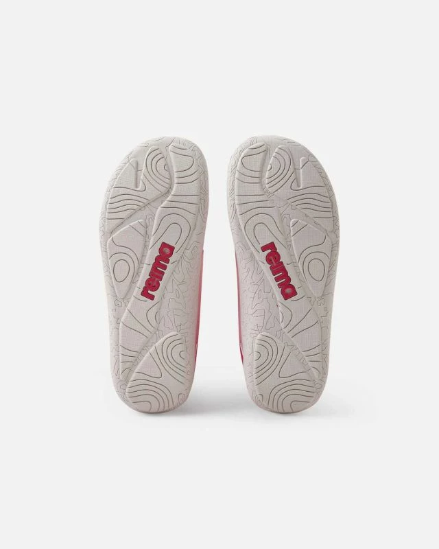 Këpucë për fëmijë Reima, rozë