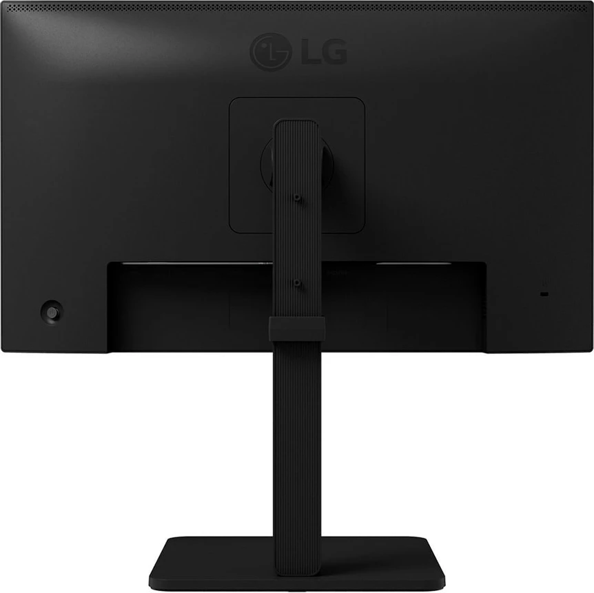 Monitor LG 24BA560, 23.8", Full HD, LED, i zi