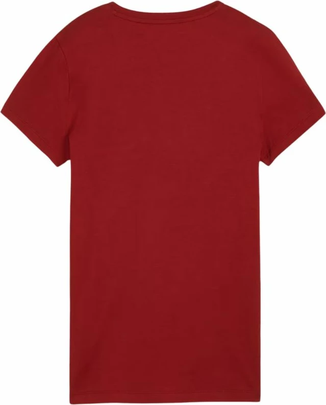 Maicë Puma femra, e kuqe